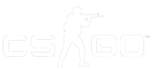 CS GO Logo